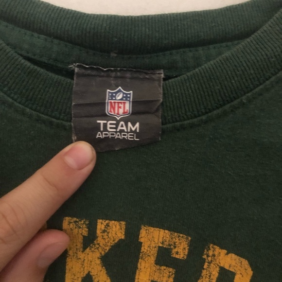 Packers t-shirt - Picture 5 of 8